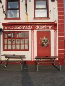 McDermott's Pub